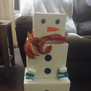 Meet your Posher, Tammy